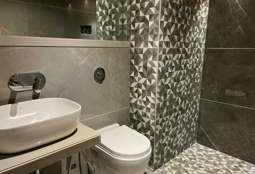 Номер Deluxe, Suvidha Suites