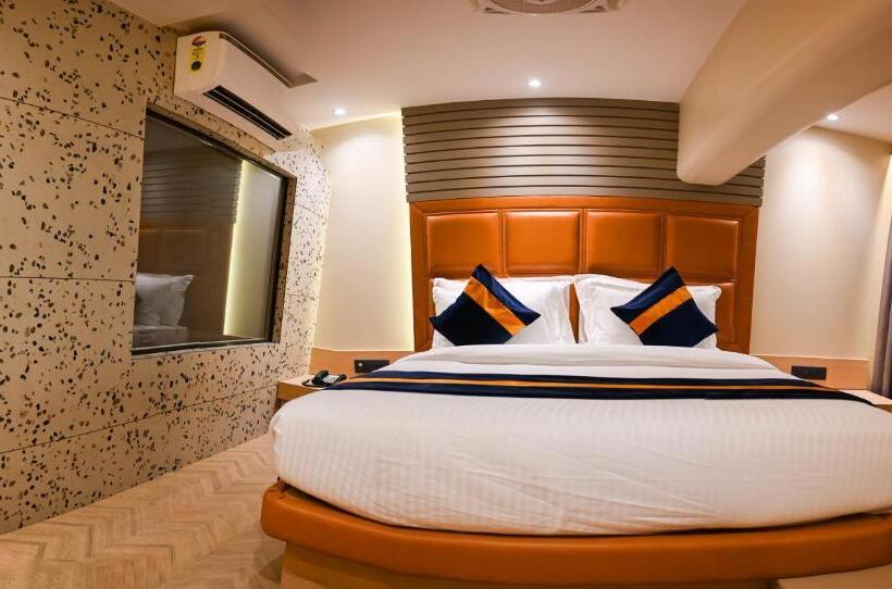 Номер Deluxe, Suvidha Suites
