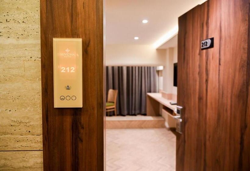 Номер Deluxe, Suvidha Suites