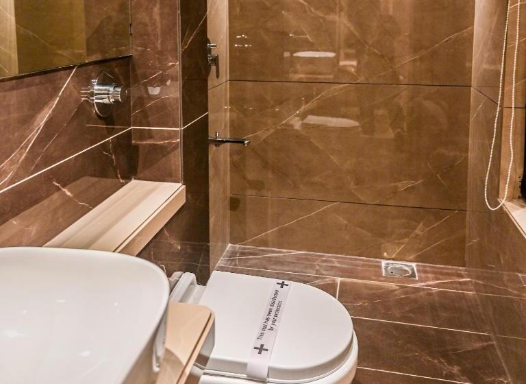 Номер Deluxe, Suvidha Suites