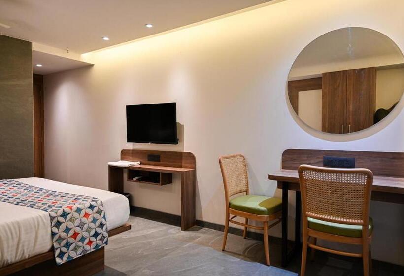 Номер Superior, Suvidha Suites