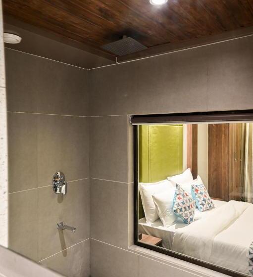 Номер Superior, Suvidha Suites