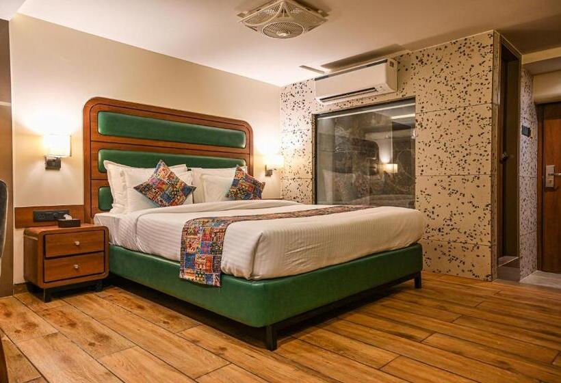 Номер Стандарт, Suvidha Suites
