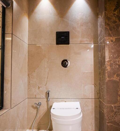 Номер Стандарт, Suvidha Suites