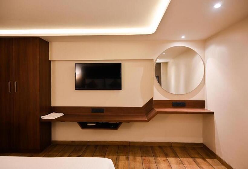 Номер Стандарт, Suvidha Suites
