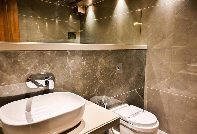 Номер Стандарт, Suvidha Suites