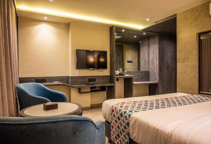 Номер Стандарт, Suvidha Suites