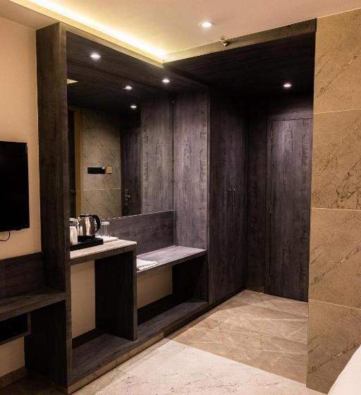 Номер Стандарт, Suvidha Suites