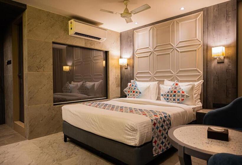 Номер Стандарт, Suvidha Suites
