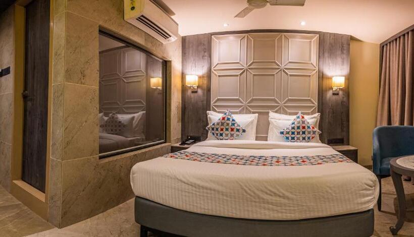 Номер Стандарт, Suvidha Suites