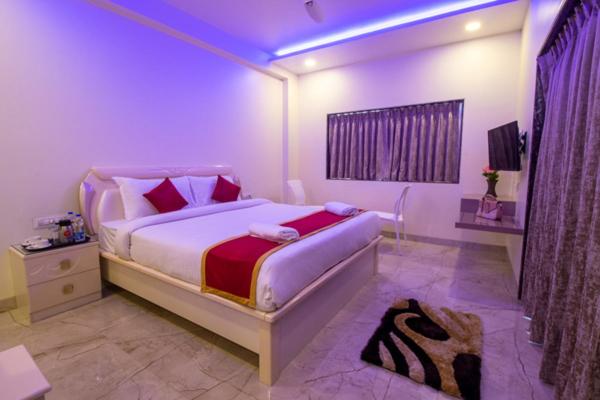 Вилла 1 Спальня, Casa Majestic Resort And Spa