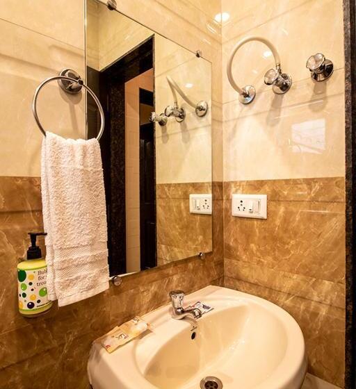 Вилла Deluxe 1 Спальня, Casa Majestic Resort And Spa