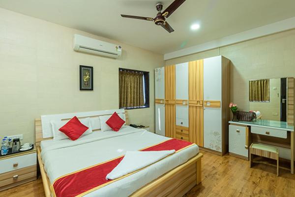 Вилла Deluxe 1 Спальня, Casa Majestic Resort And Spa