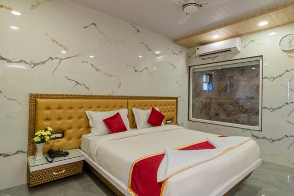 Апартаменты 1 Спальня, Casa Majestic Resort And Spa