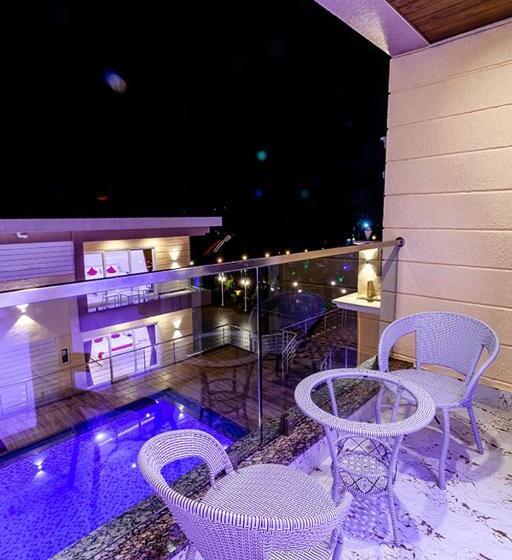 Номер Executive, Casa Majestic Resort And Spa