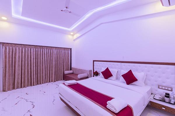 Номер Executive, Casa Majestic Resort And Spa
