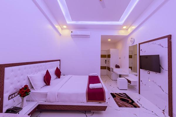 Номер Executive, Casa Majestic Resort And Spa