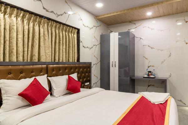 Вилла 2 Спальни, Casa Majestic Resort And Spa