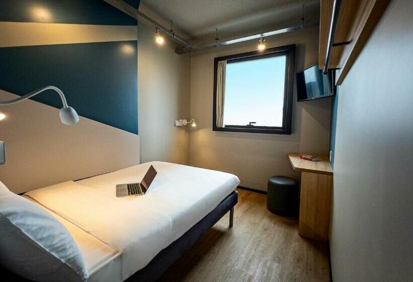 스탠다드 룸, Ibis Budget Balneario Camboriu