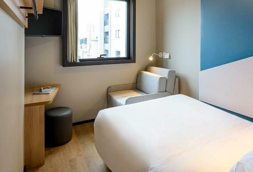 스탠다드 룸, Ibis Budget Balneario Camboriu
