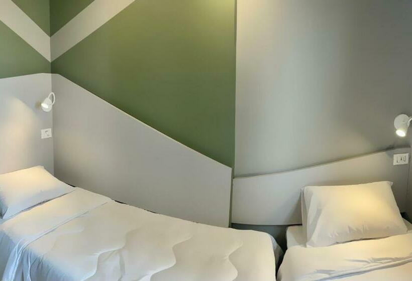 스탠다드 룸, Ibis Budget Balneario Camboriu