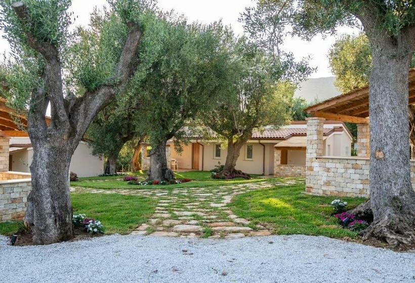 ویلای 2 خوابه, Il Mirto Residence