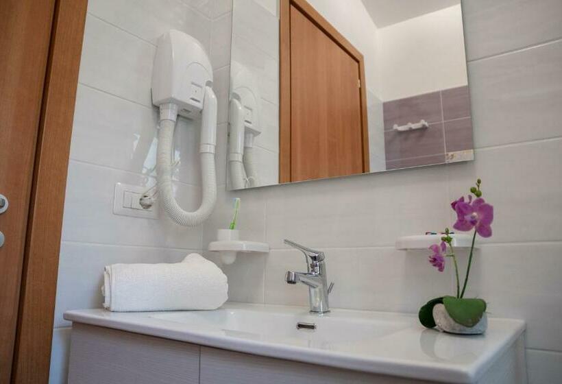 ویلای 2 خوابه, Il Mirto Residence