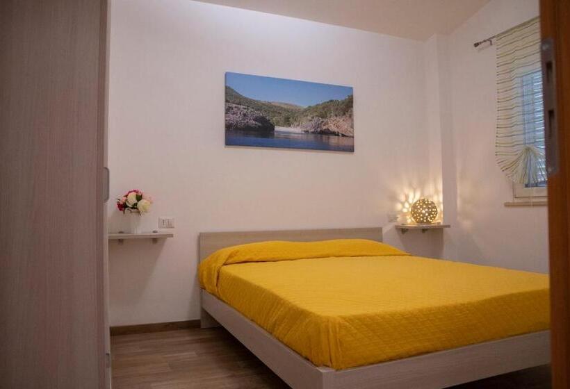 ویلای 2 خوابه, Il Mirto Residence