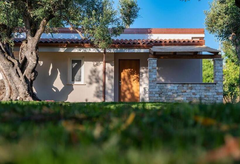ویلای 2 خوابه, Il Mirto Residence