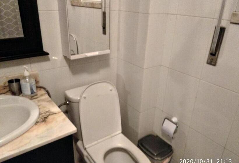 Номер Deluxe Вид на Сад, Quartos Cesário Verde Massamá