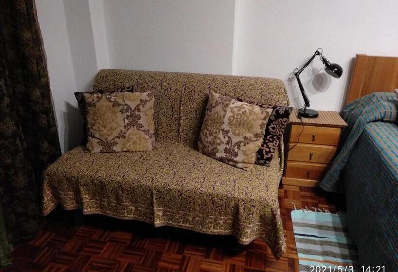 Номер Deluxe Вид на Сад, Quartos Cesário Verde Massamá