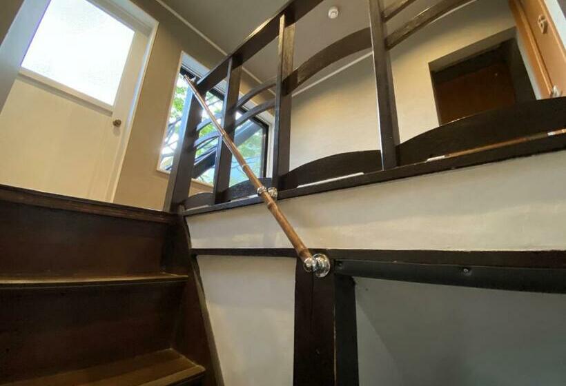 خانه 1 خوابه, Tocoro, Mt, Fuji Hostel   Vacation Stay 02334v