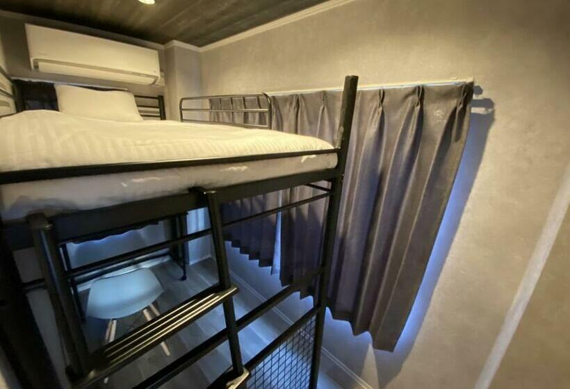 خانه 1 خوابه, Tocoro, Mt, Fuji Hostel   Vacation Stay 02334v