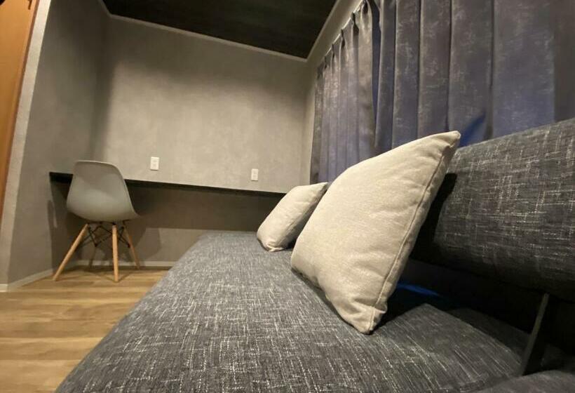 خانه 1 خوابه, Tocoro, Mt, Fuji Hostel   Vacation Stay 02334v