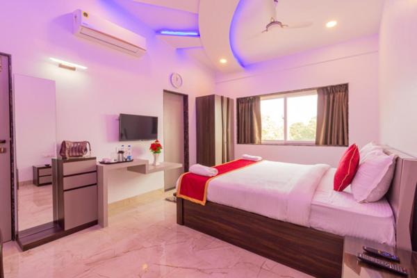 Вилла 1 Спальня, Casa Majestic Resort And Spa
