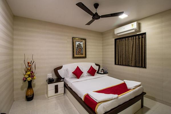 Вилла 1 Спальня, Casa Majestic Resort And Spa