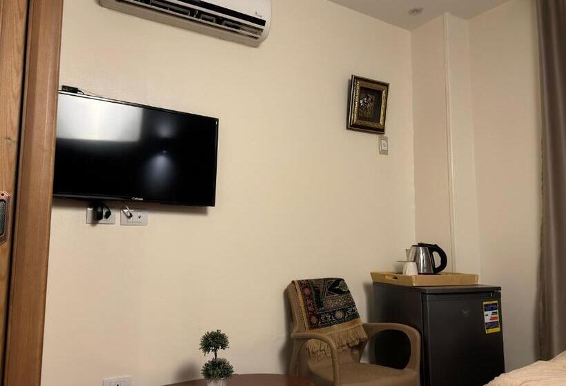 اتاق استاندارد, Pyramids Gardens Hotel   فندق حدائق الاهرام