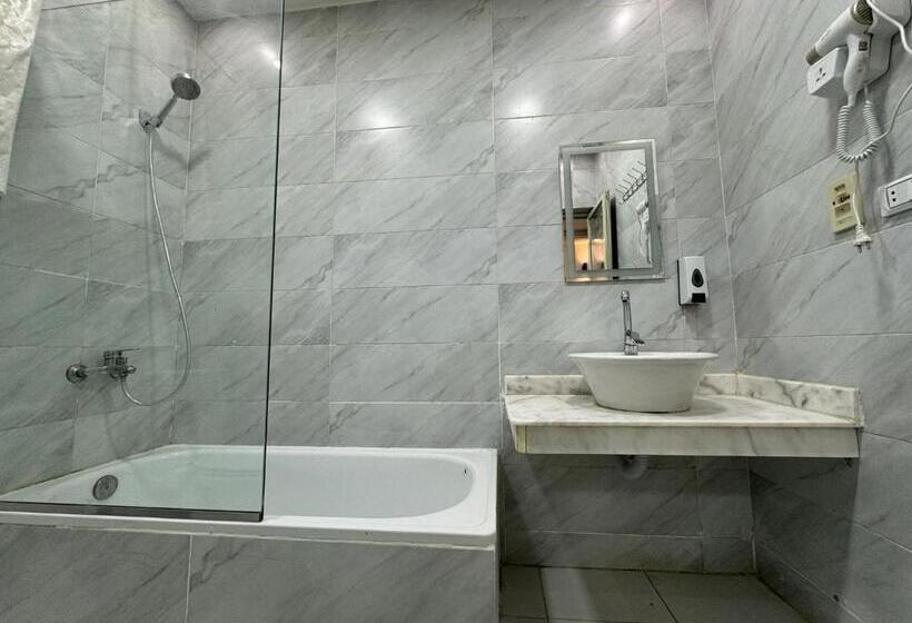 اتاق لوکس, Pyramids Gardens Hotel   فندق حدائق الاهرام