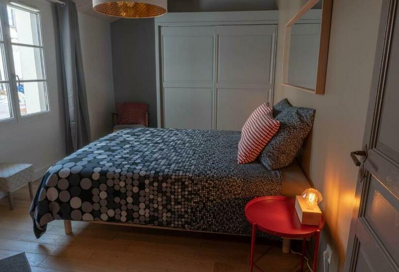 Номер Deluxe Вид на Сад, Sea Snow Guest Houses
