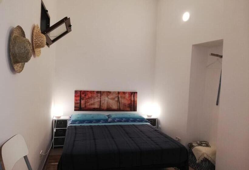 اتاق لوکس, Ciao B&b
