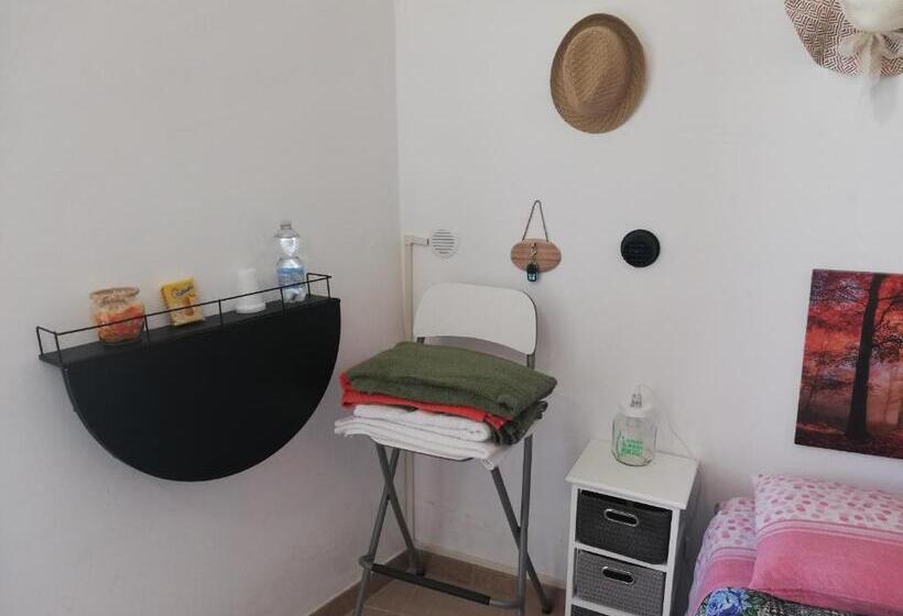 اتاق لوکس, Ciao B&b