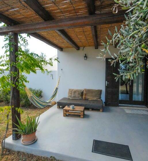 Номер Deluxe, Nômade   Slow Living Lodge