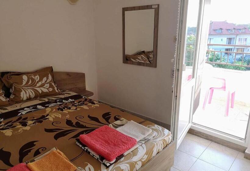 Номер Стандарт, Guestrooms Stoyanovi