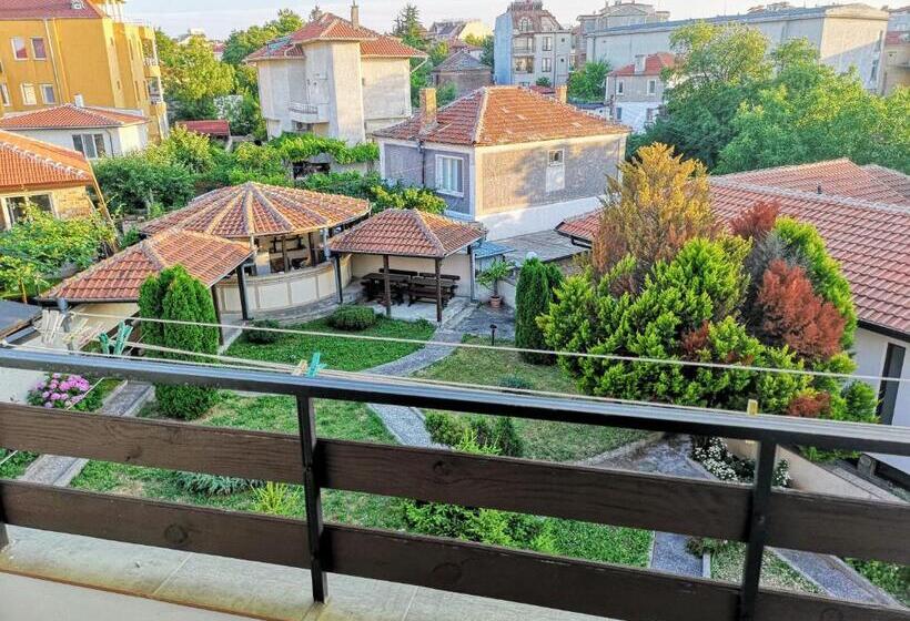 Номер Стандарт, Guestrooms Stoyanovi
