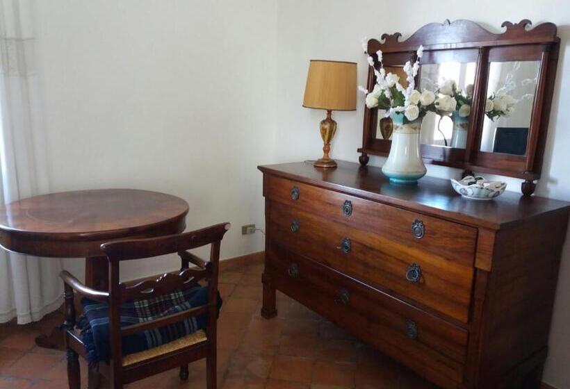 标准间, B&b Il Naviglio