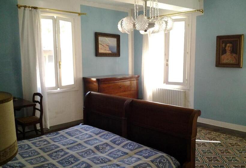 标准三人间, B&b Il Naviglio