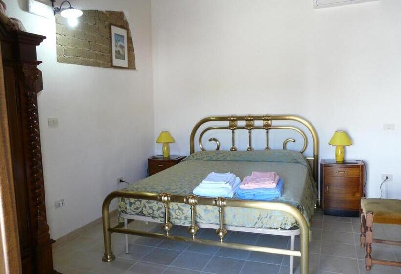 Номер Стандарт, B&b Nurachi