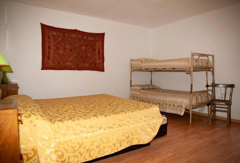 Номер Стандарт, B&b Nurachi
