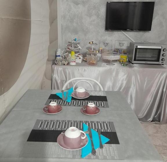 Номер Стандарт, Bed&breakfast Saturre