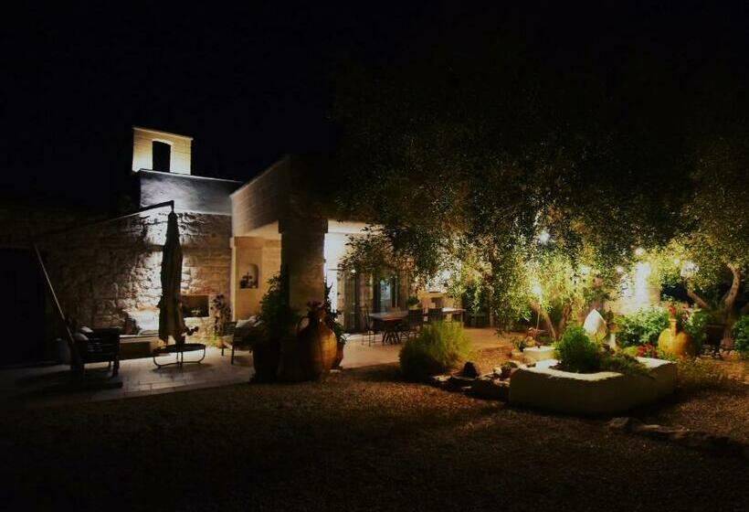 اتاق استاندارد, Casa Della Scrittrice